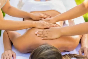 Tao Temple – masaj în 4 mâini pentru relaxare totală în București