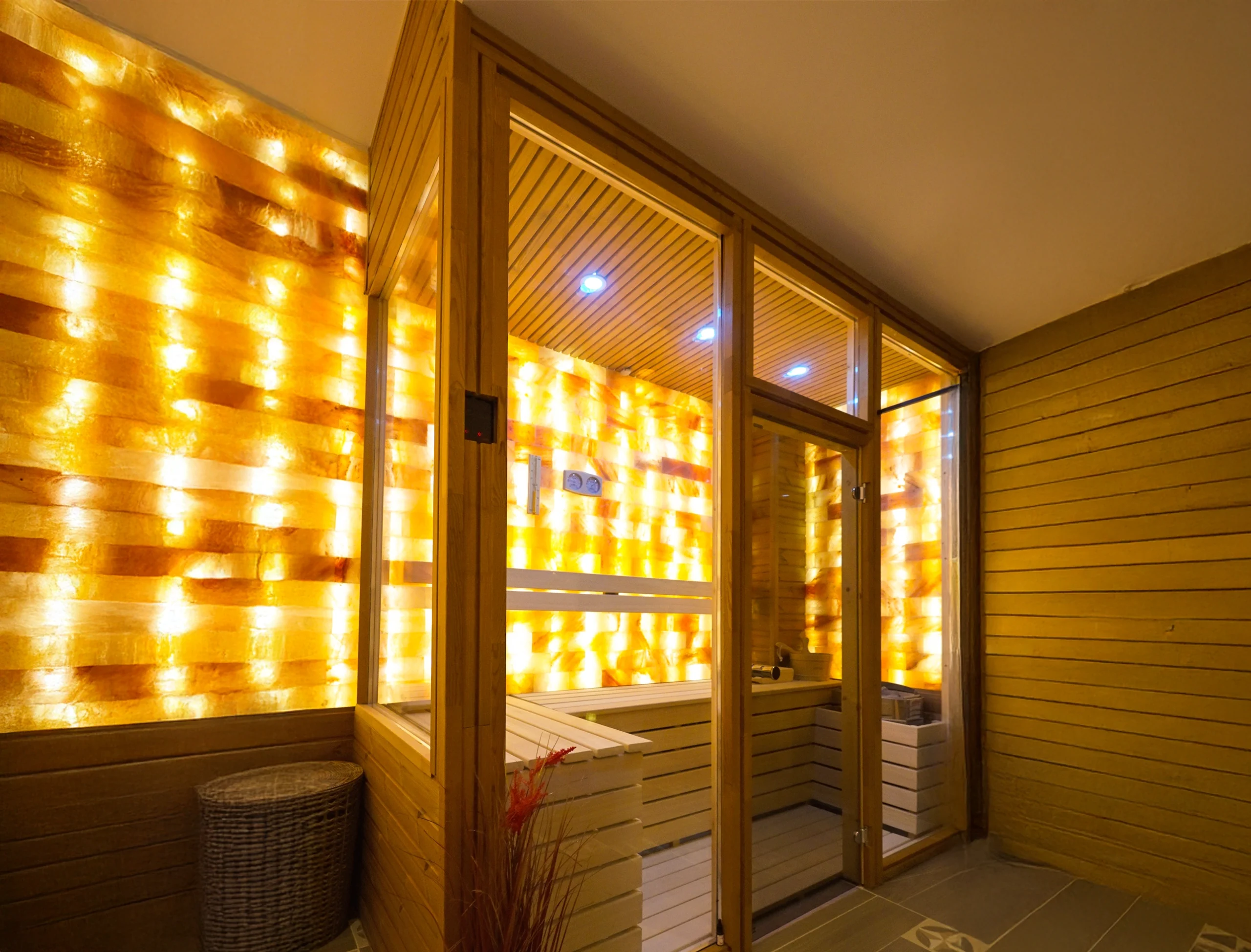 Sauna Tao Temple – relaxare și detoxifiere profundă București